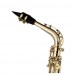 Stagg AS215S Alto Saxophone Pack - 2