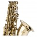 Stagg AS215S Alto Saxophone Pack - 3