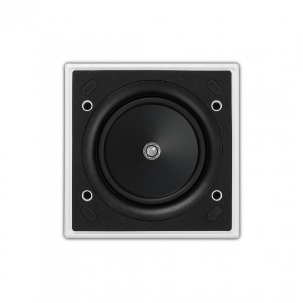 KEF Ci130.2CS Square In-Ceiling Speaker (Single)