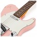 Knoxville Select Legacy Guitar by Gear4music, Soft Pink