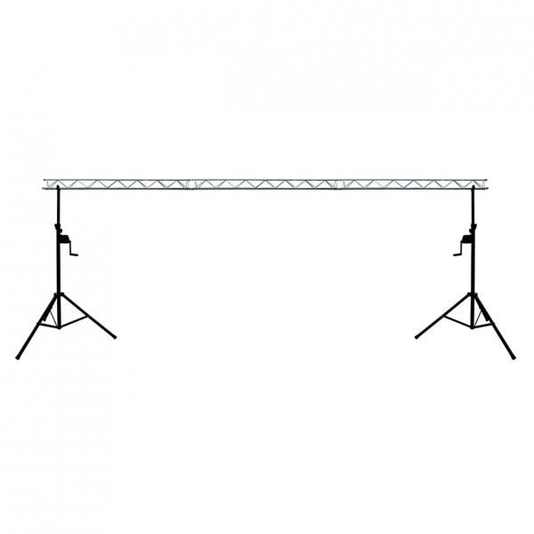 Equinox Wind Up Truss System, 6m