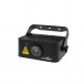 Laserworld EL-300RGB Show Laser - Left