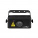 Laserworld EL-300RGB Show Laser - Front