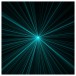 Laserworld EL-300RGB Show Laser - Effect 2