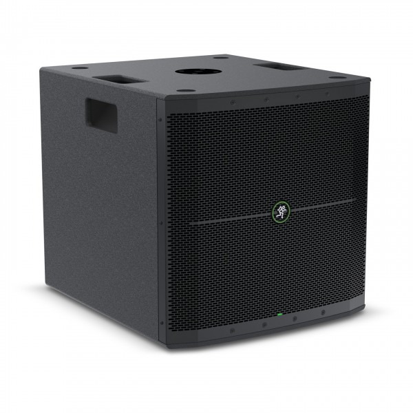 Mackie Thump118S 18" Active Subwoofer - Right