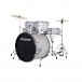 Ludwig Accent 22'' Drive 5pc Drum Kit - 2