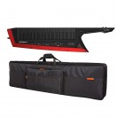 Roland AX-Edge Keytar, Black with Bag