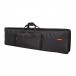 Roland Black Series Keytar Bag for AX Edge - Angled