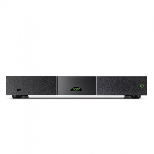 Naim ND5 XS 2 Black Network Music Streamer