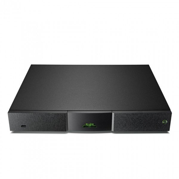 Naim ND5 XS 2 Black Network Music Streamer
