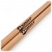 Premier Marching SD Sticks, Natural Maple