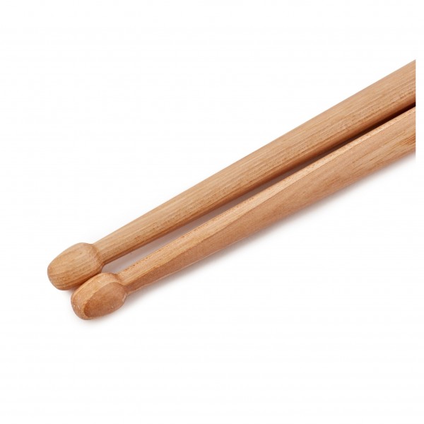 Premier Marching SD Sticks, Natural Maple