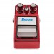 Ibanez 40th Anniversary TS9 Tube Screamer Limited Edition, Ruby Red