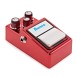 Ibanez 40th Anniversary TS9 Tube Screamer Limited Edition, Ruby Red