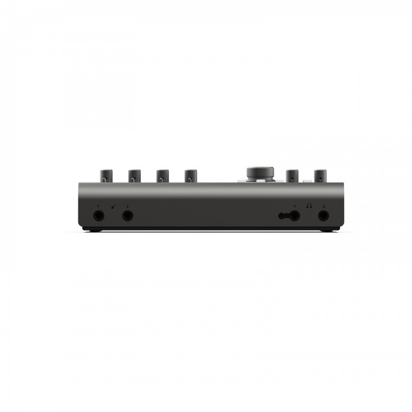 Audient ID44 MKII USB Audio Interface - Front