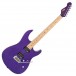 Vintage V6M24 Reissued, Pasadena Purple