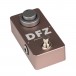 Darkglass Duality DFZ Fuzz Pedal side 