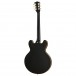Gibson ES-335, Vintage Ebony - back