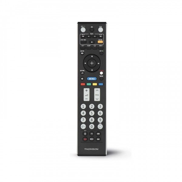 Thomson ROC1128SON Replacement Remote Control for Sony TVs Front View