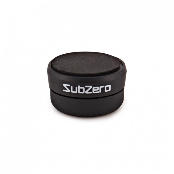 SubZero Monitor Isolation Pads, Pair