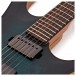 SubZero Generation Pro Electric Guitar, Black Ice Burst