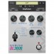 Efektor DL3606 Delay