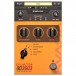 Efektor OD3603 Overdrive