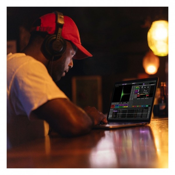 Serato Studio - 12 Month License