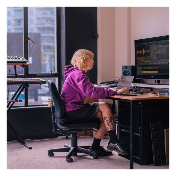 Serato Studio - 12 Month License