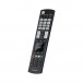 Thomson ROC1128LG Replacement Remote Control for LG TVs Side View 2