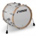 Sonor AQ2 Bop Set 4pc Shell Pack, White Pearl - Bass Drum