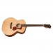 Guild BT-240E Acoustic, Natural 2 