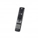 Thomson ROC1128PHI Replacement Remote Control for Philips TVs Side View
