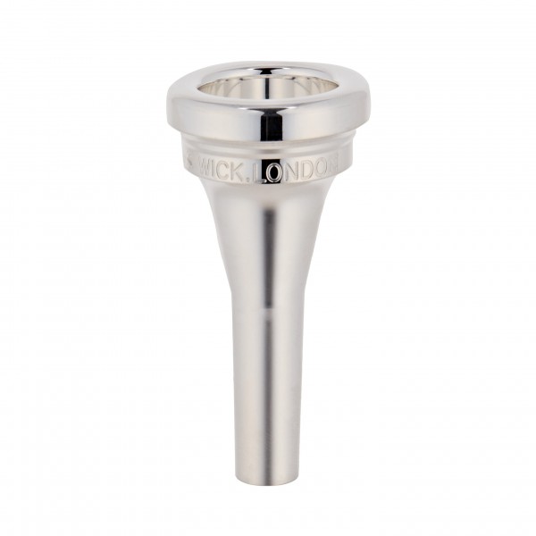 Denis Wick Classic Steven Mead SM6 Euphonium Mouthpiece