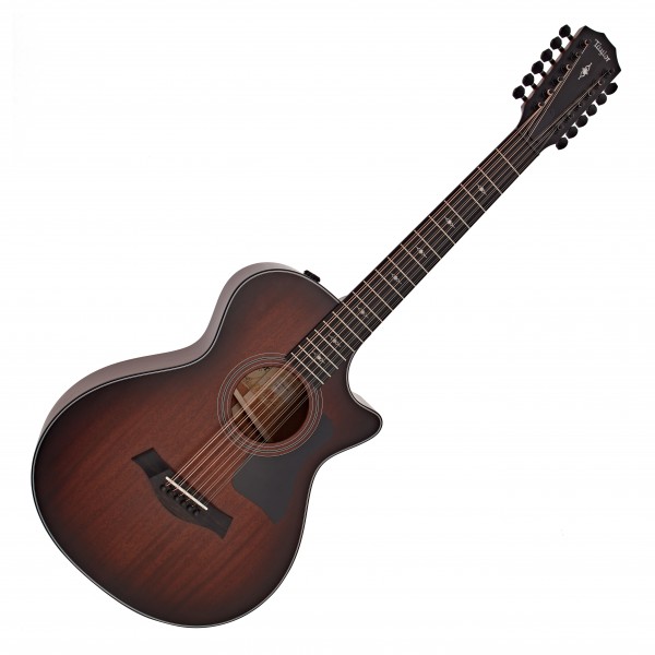 Taylor 362e 12-String Venetian Cutaway Electro Acoustic #TBC1