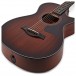 Taylor 362e 12-String Venetian Cutaway Electro Acoustic #TBC1