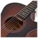 Taylor 362e 12-String Venetian Cutaway Electro Acoustic #TBC1