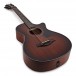 Taylor 362e 12-String Venetian Cutaway Electro Acoustic #TBC1