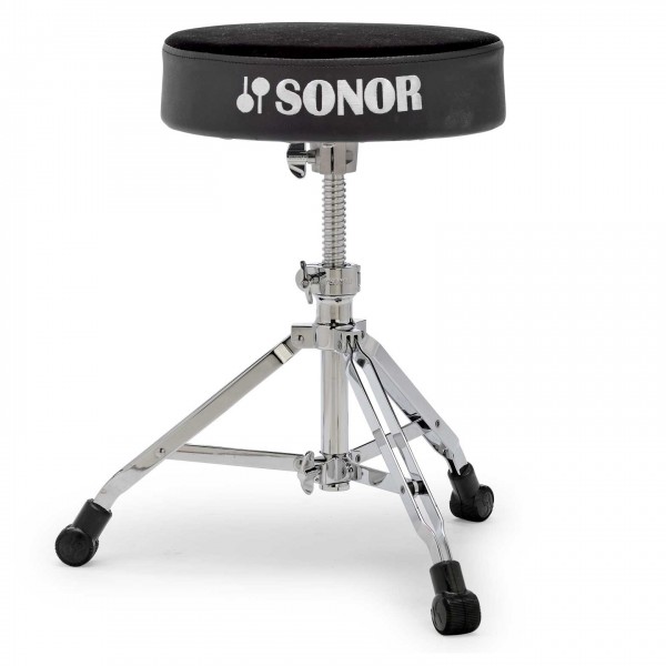 Sonor 4000 Series Round Top Drum Throne