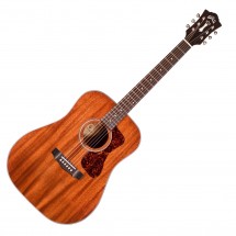 Guild D-120 Acoustic, Natural