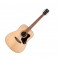 Guild A-20 Bob Marley Acoustic, Natural