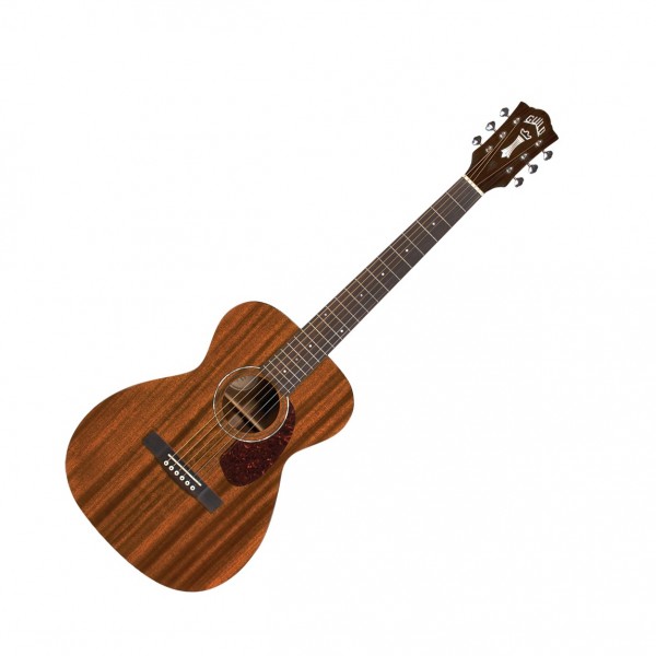 Guild M-120 Westerly Concert Acoustic, Natural