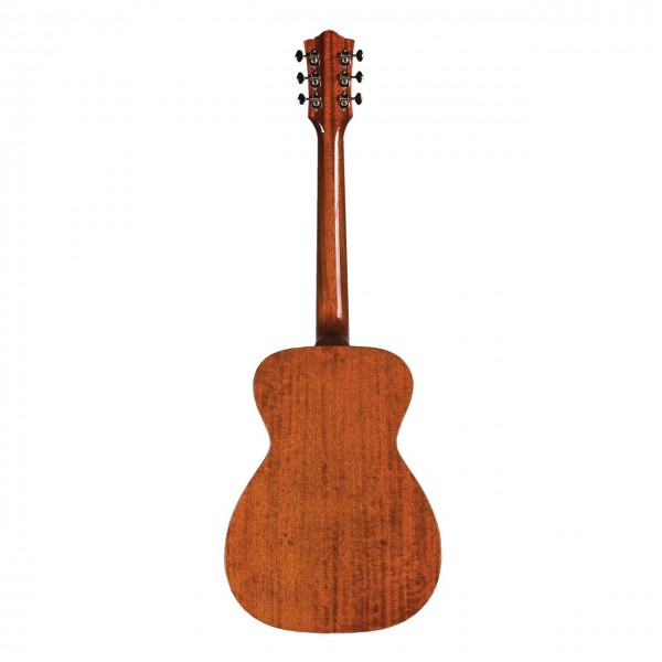 Guild M-120 Westerly Concert Acoustic, Natural | Gear4music