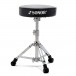 Sonor 2000 Series Round Top Drum Throne