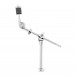 Premier Auxiliary Short Cymbal Boom