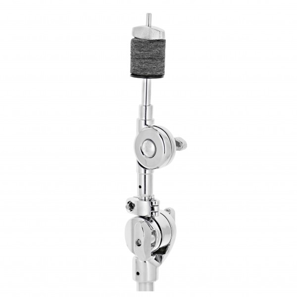 Premier Auxiliary Short Cymbal Boom