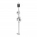 Premier Auxiliary Short Cymbal Boom