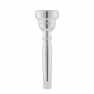 Bach Classic Trumpet Mouthpiece, 1.5C, Silver Plated