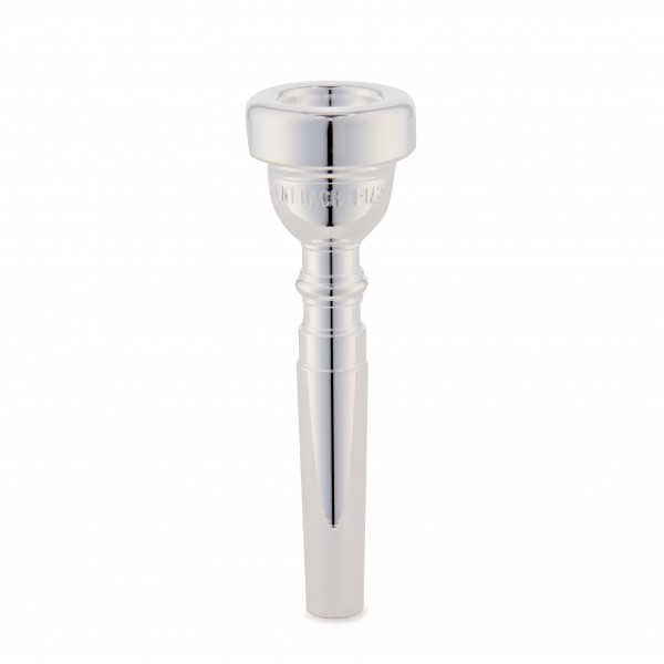 Bach 1.5C Trumpet Mouthpiece, Silver