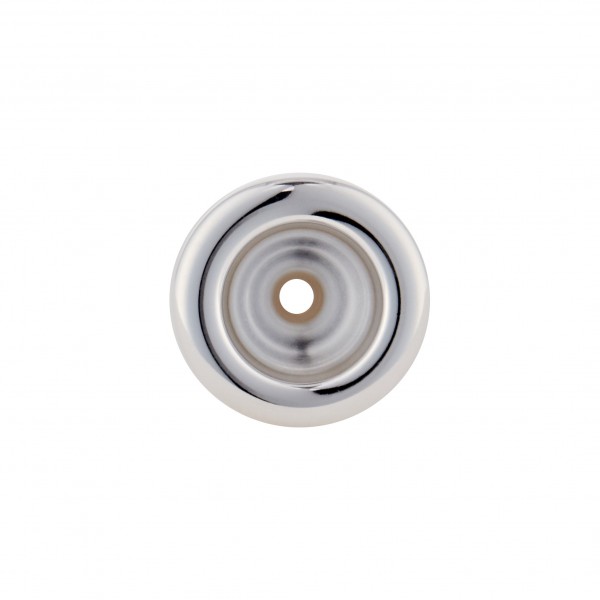Bach 1.5C Trumpet Mouthpiece, Silver